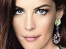 Лив Тайлер появится на обложке мартовского «Marie Claire» (5 ФОТО)