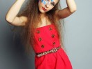 Лиза Арзамасова фото Лиза Арзамасова фото