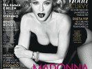 Мадонна на обложке майского «Vanity Fair» (5 ФОТО)