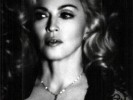 Мадонна на обложке майского «Vanity Fair» (5 ФОТО)