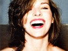 Милла Йовович в фотосессии для GQ (5 ФОТО)