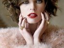 Милла Йовович фото Милла Йовович фото