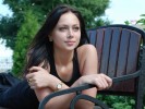 Настасья Самбурская - биография и фото