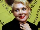 Рената Литвинова фото