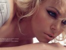 Изысканная Шарлиз Терон в журнале Elle (5 ФОТО)