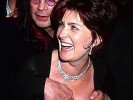 Шэрон Осборн Sharon Osbourne