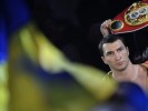 Владимир Кличко и Хасим Рахман фото Владимир Кличко и Хасим Рахман фото