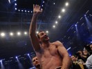 Владимир Кличко и Хасим Рахман фото Владимир Кличко и Хасим Рахман фото