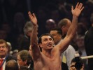 Владимир Кличко и Хасим Рахман фото Владимир Кличко и Хасим Рахман фото