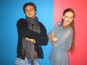 Лиза Арзамасова и Филипп Бледный победили радиослушателей (ФОТО и ВИДЕО)