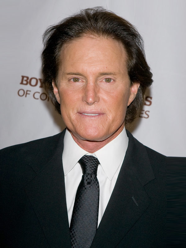 Bruce Jenner 2009
