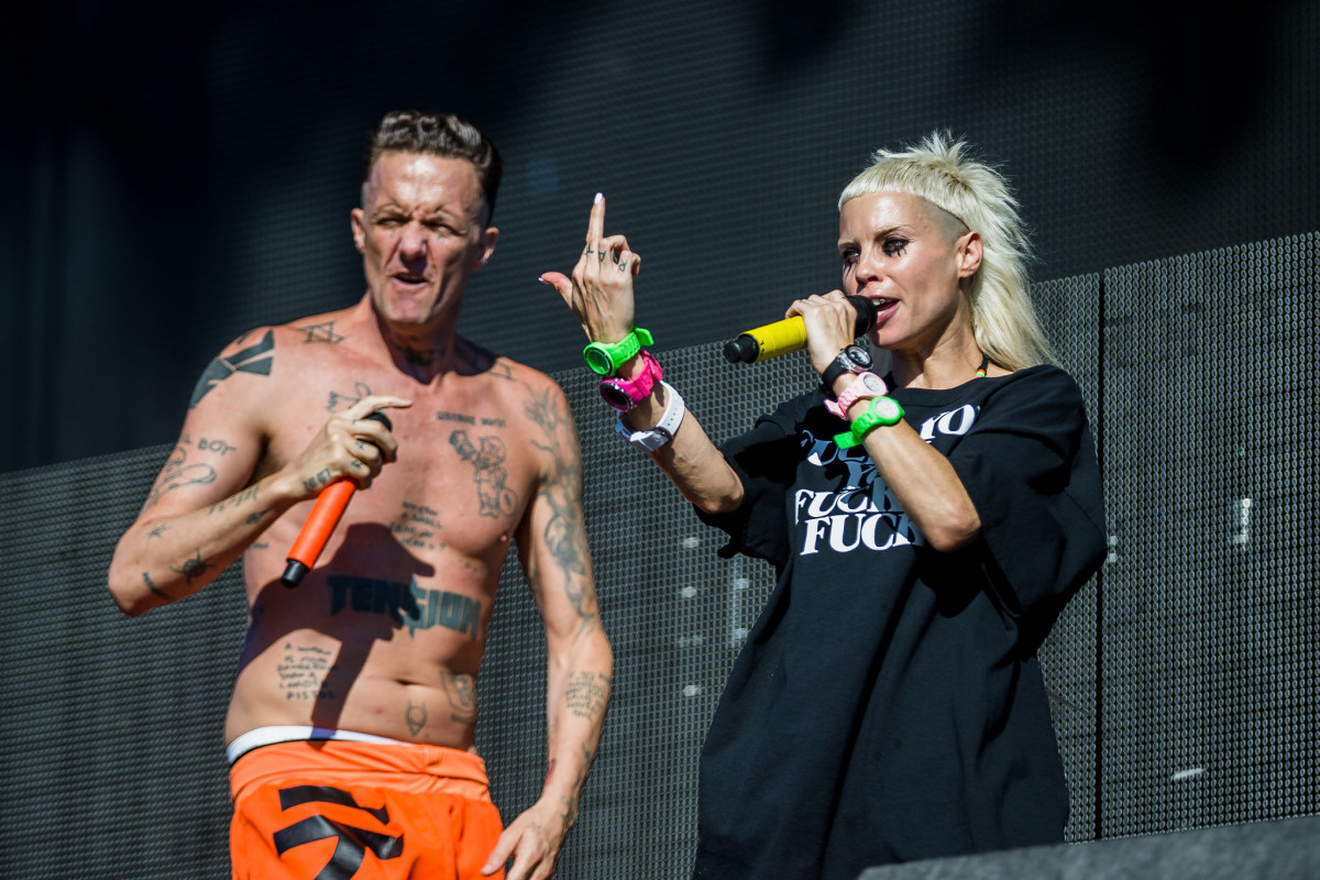 Die Antwoord