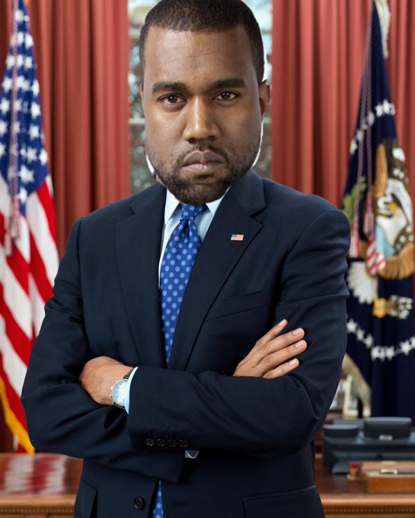 #kanye2020