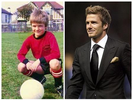 С Днём Рождения, Бекс!