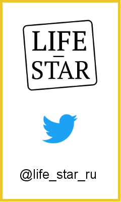 Twitter Life-Star.ru