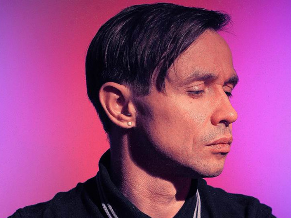 Дельфин выпустит новый альбом и отправится с ним в тур в 2018 году ...