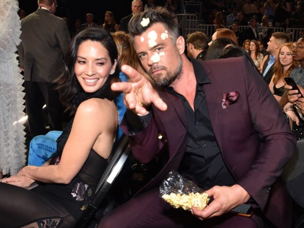 СМИ обвинили Оливию Манн в разводе Джоша Дюамеля с Ферджи | Life-star.ru