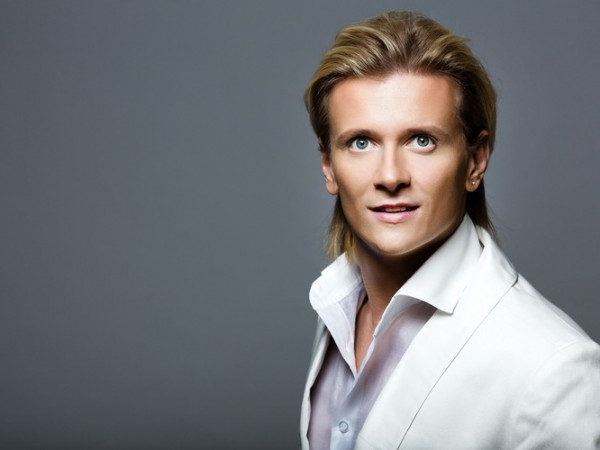 Актер и певец Глеб Матвейчук впервые стал отцом | Life-star.ru