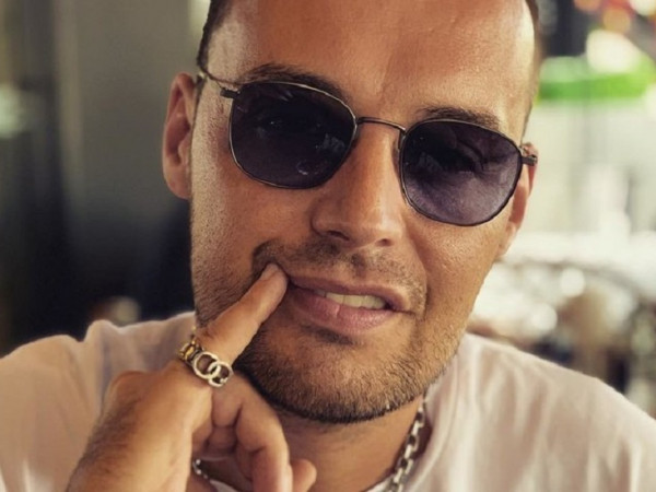 В Самаре перенесли концерт Guf'а | Life-star.ru