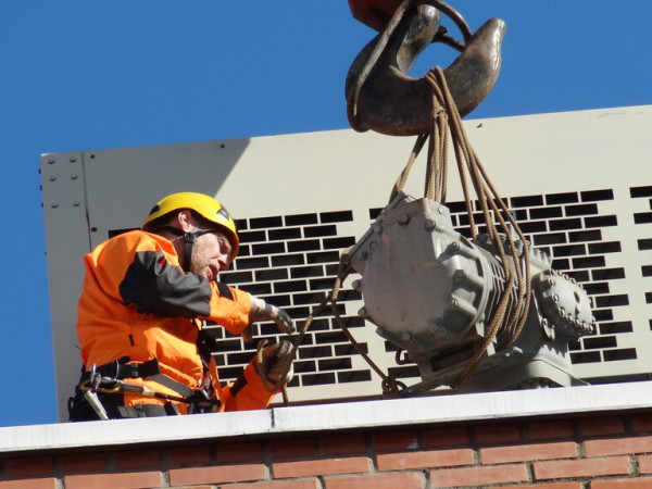 Что такое чиллеры? Как их обслуживать и чинить | Life-star.ru