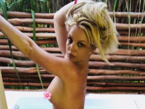 Britney Spears Порно Видео | beton-krasnodaru.ru