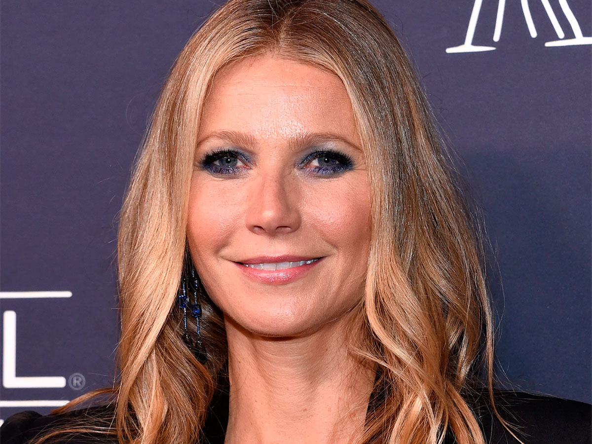 Гвинет Пэлтроу раскритиковала фильмы про супергероев | Life-star.ru