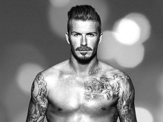 Гай Ричи раздел Дэвида Бекхэма для рекламы нижнего белья (ВИДЕО) | Life ...