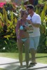 Бритни Спирс в бикини на Гавайях