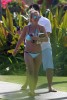 Бритни Спирс в бикини на Гавайях