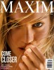 Кэндис Свэйнпол в журнале Maxim