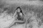 Крисси Тейген разделась для пляжной фотосессии (15 ФОТО)