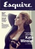 Кейт Уинслет в журнале Esquire