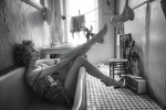 Николь Кидман в образе сексапильной домохозяйки для журнала Interview (9 ФОТО)