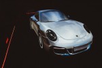Звук от Porsche: истории бренда