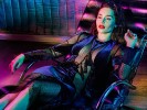 Звезда «Игры престолов» Эмилия Кларк на обложке GQ (8 ФОТО)