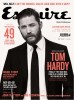 Том Харди в журнале Esquire