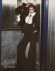 Белла Хадид в журнале Vogue