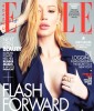 Игги Азалия в журнале Elle