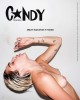 Майли Сайрус в журнале Candy Magazine