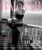 Знойная Адриана Лима в июньском Harper's Bazaar (11 ФОТО)