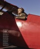 Авиаторша Рианна в мартовском Harper's Bazaar (9 ФОТО)
