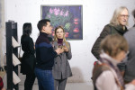 Выставка картин Иннокентия Баранова