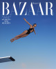 Дженнифер Лопес в журнале Harper's Bazaar