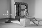 Кара Делевинь снялась голой в рекламе одежды (ФОТО 18+)