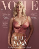 Билли Айлиш в журнале Vogue
