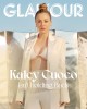 Кейли Куоко в журнале Glamour