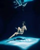 Екатерина Шпица снялась под водой полностью голой (9 ФОТО)