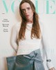 Элина Свитолина в журнале Vogue 2023 год