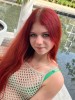 Александра Трусова откровенные фото в зеленом купальнике