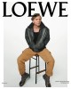 Дэниел Крейг стал лицом осенне-зимней кампании Loewe
